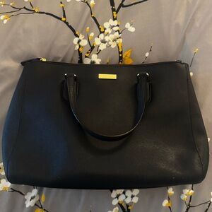 Kate Spade Navy Purse